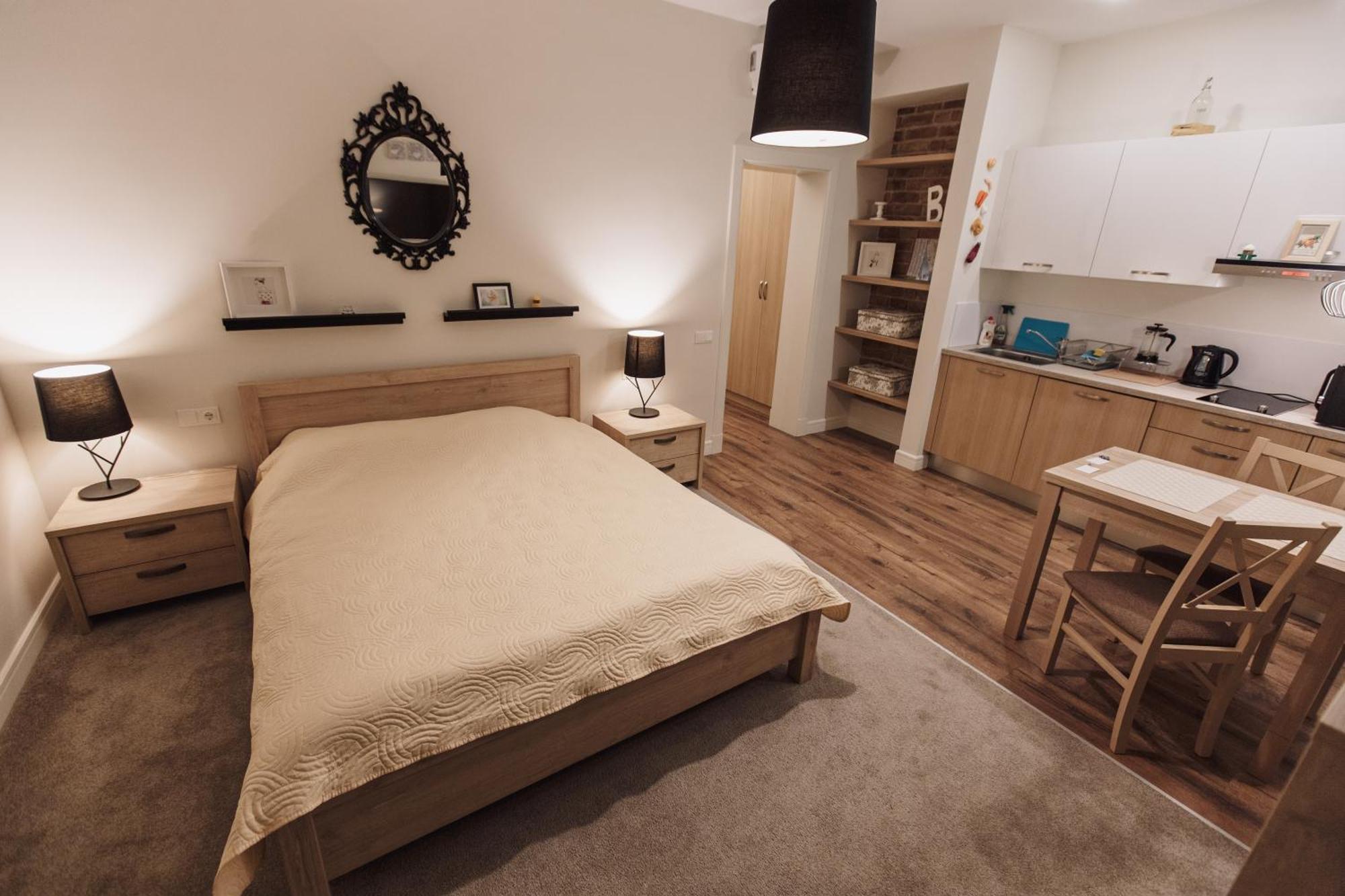 New Apartment In The Heart Of Riga 2 Экстерьер фото