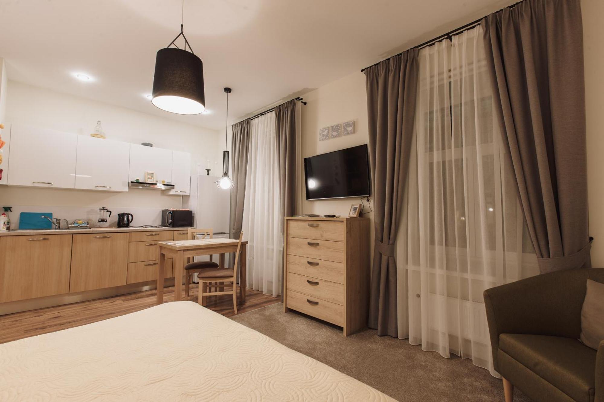New Apartment In The Heart Of Riga 2 Экстерьер фото