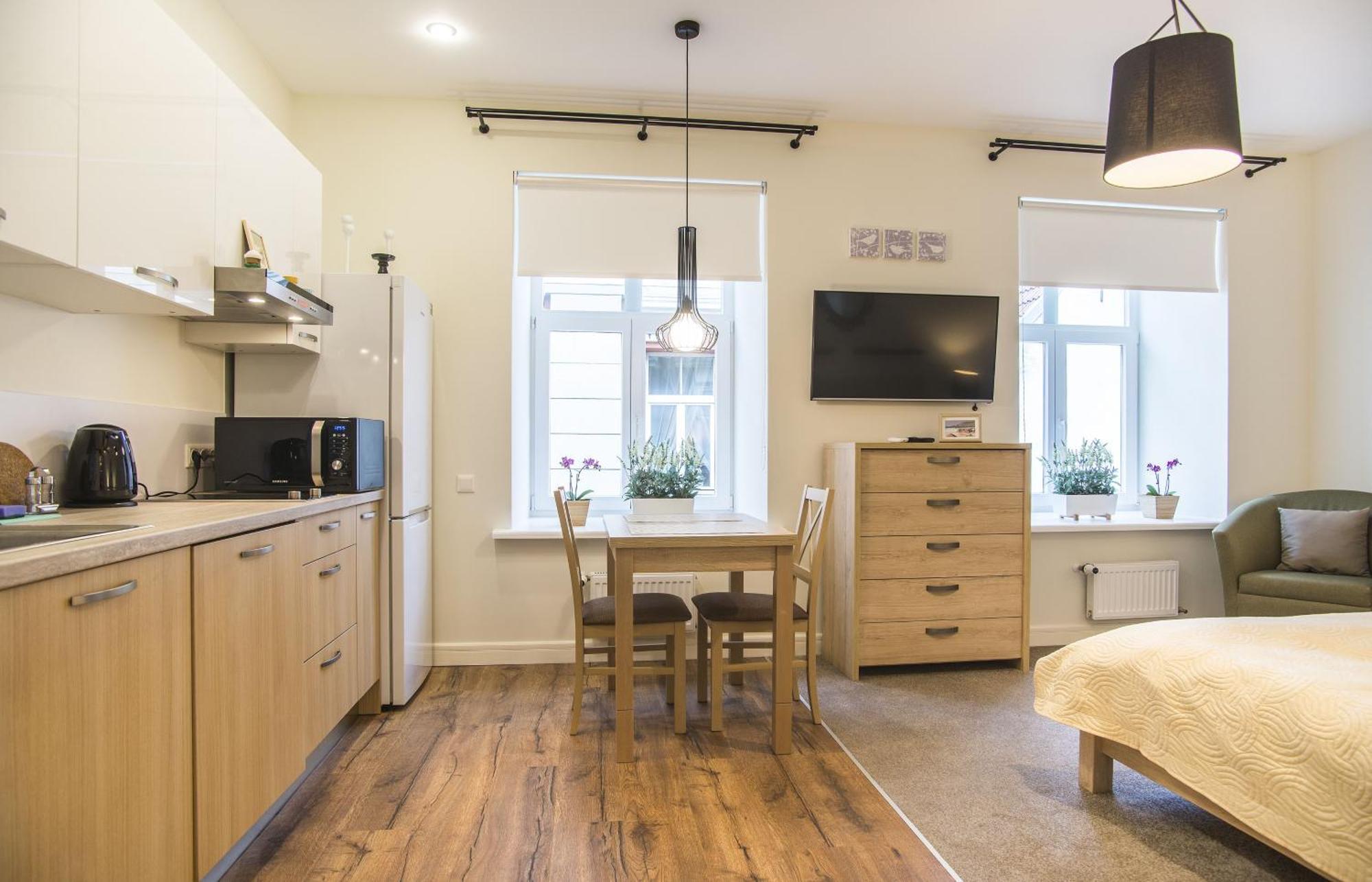 New Apartment In The Heart Of Riga 2 Экстерьер фото