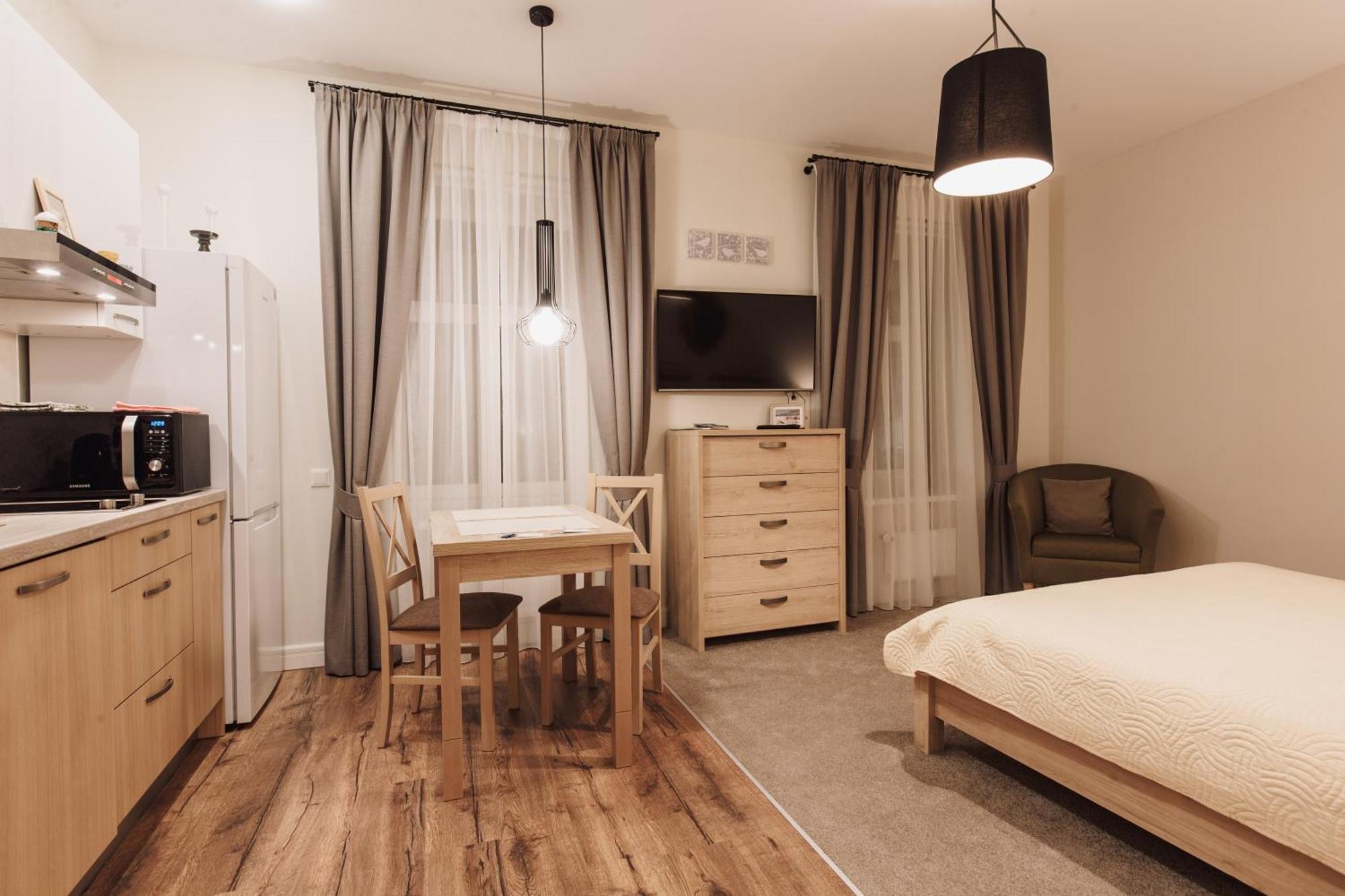 New Apartment In The Heart Of Riga 2 Экстерьер фото