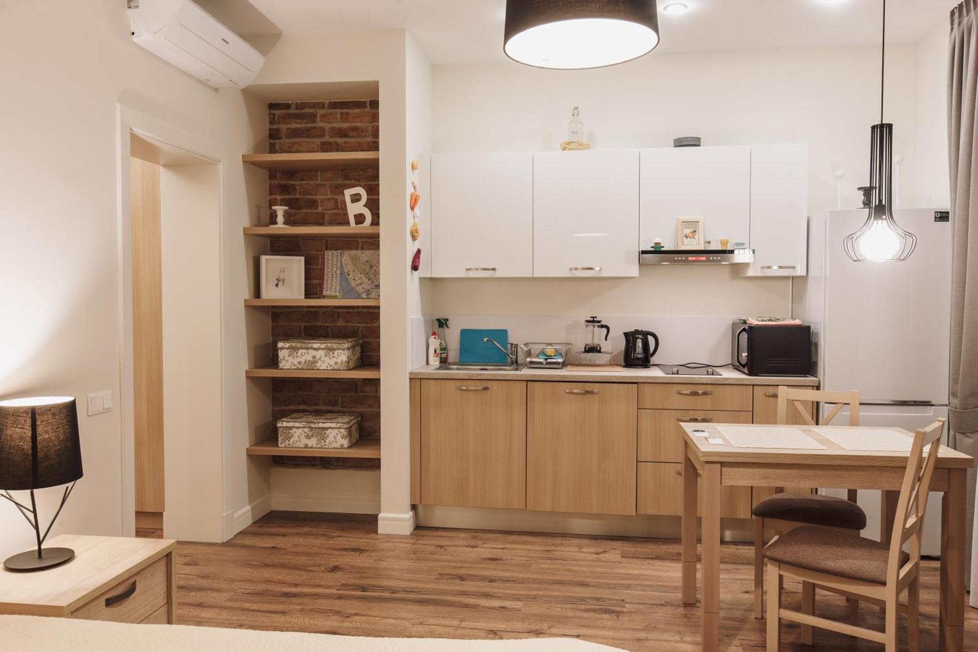 New Apartment In The Heart Of Riga 2 Экстерьер фото