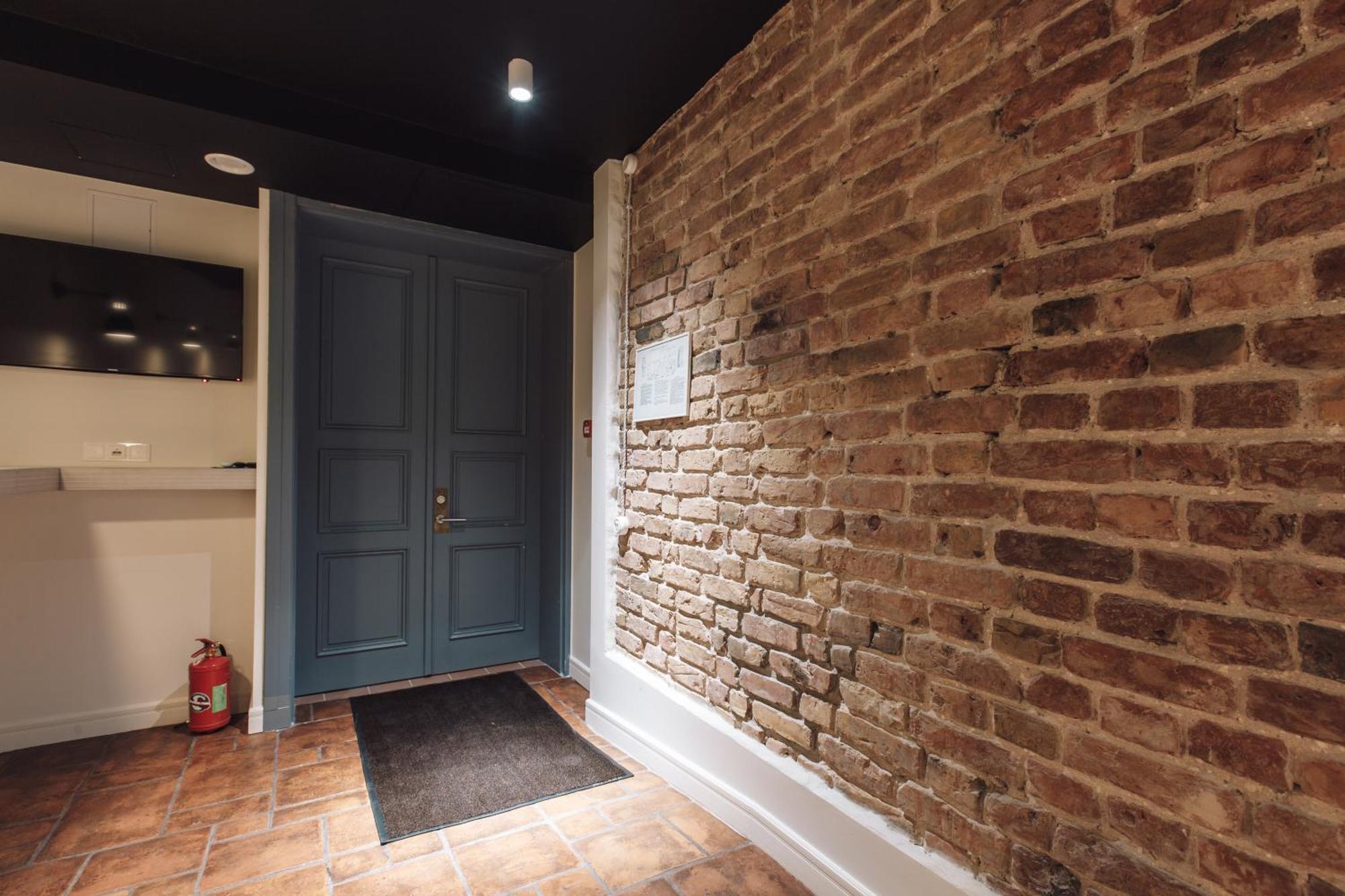 New Apartment In The Heart Of Riga 2 Экстерьер фото