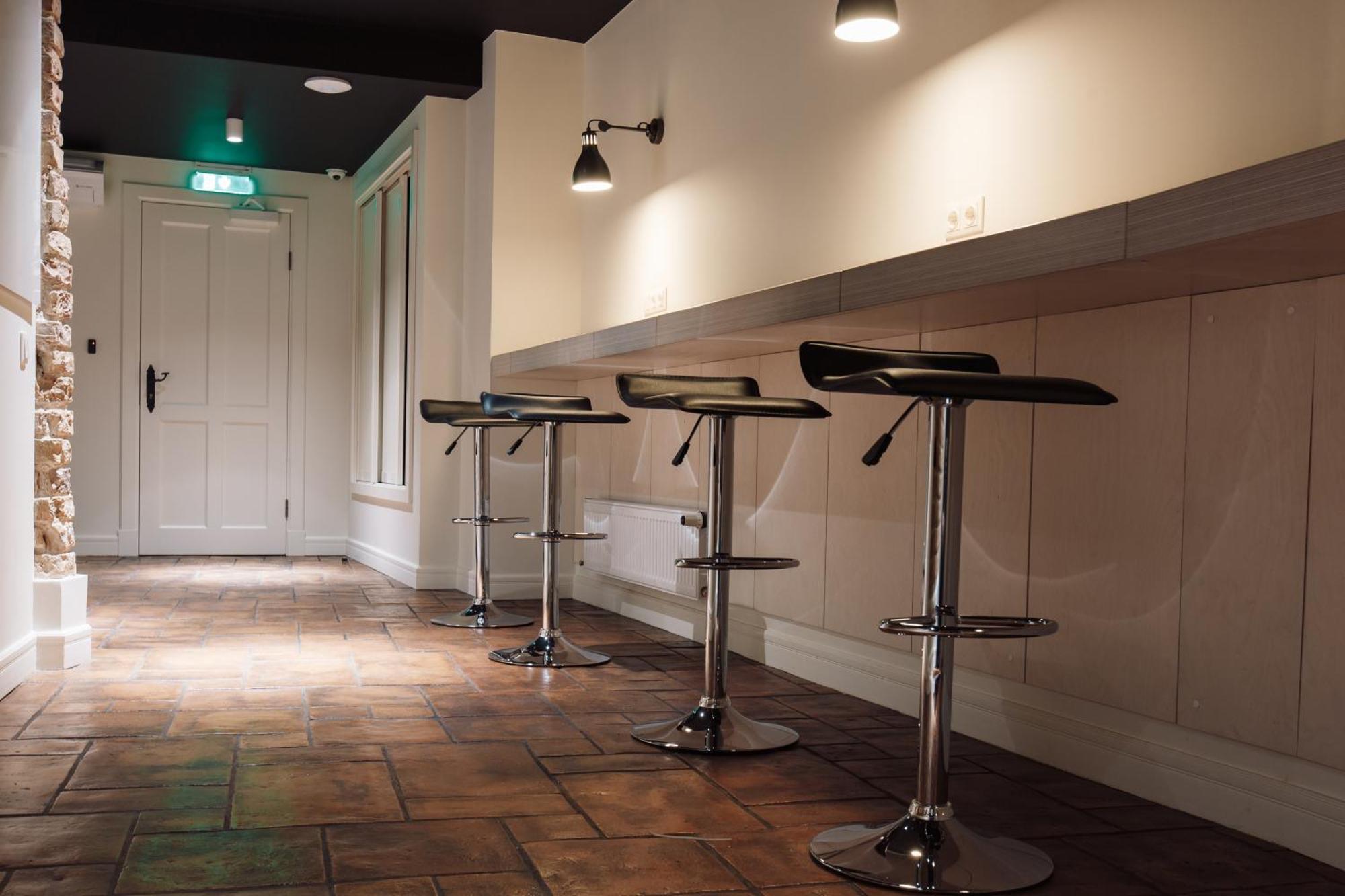 New Apartment In The Heart Of Riga 2 Экстерьер фото
