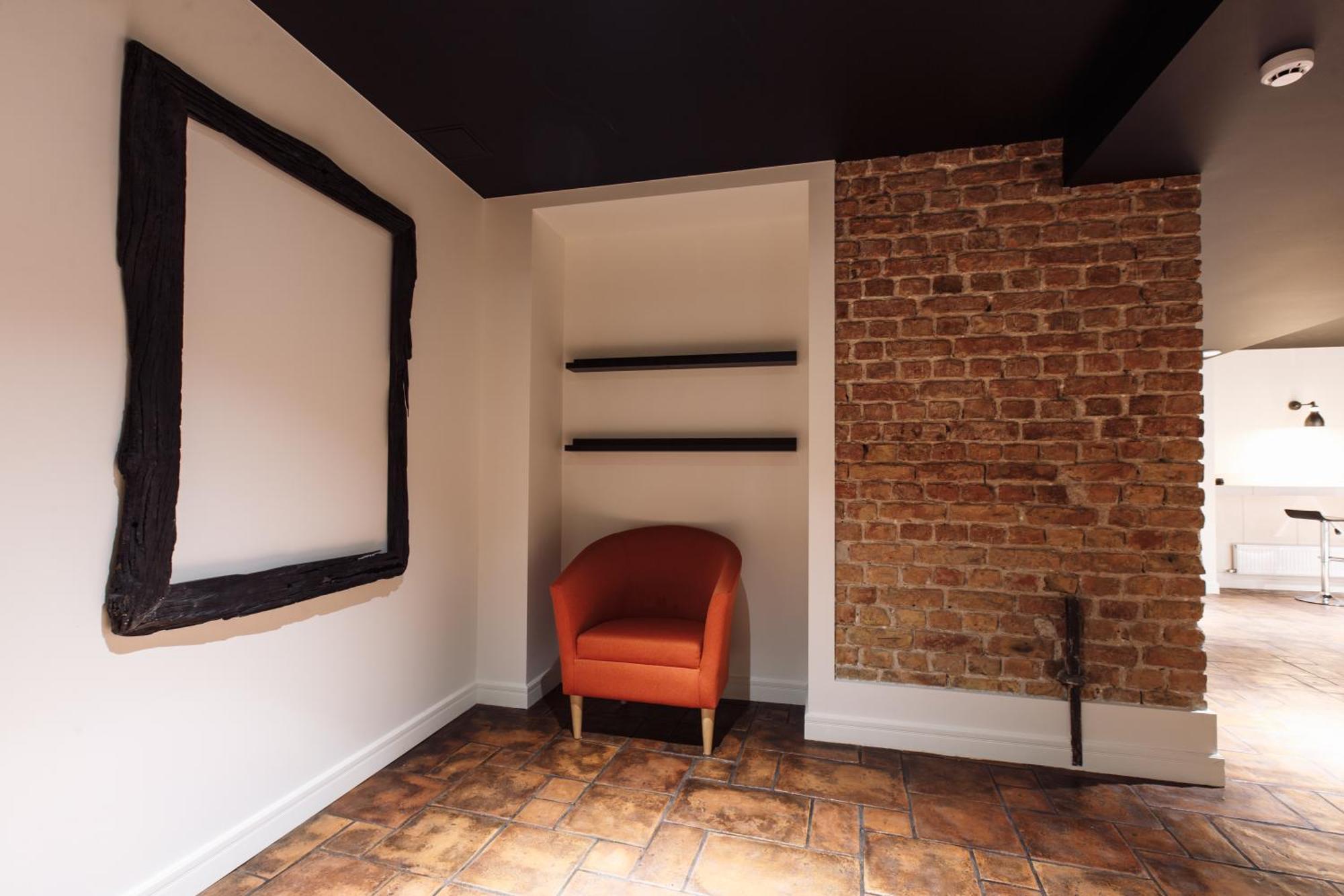 New Apartment In The Heart Of Riga 2 Экстерьер фото